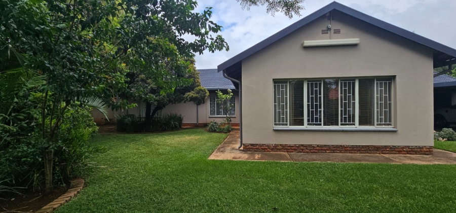 To Let 3 Bedroom Property for Rent in Cashan North West